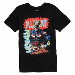 My Hero Academia All Might T-Shirt